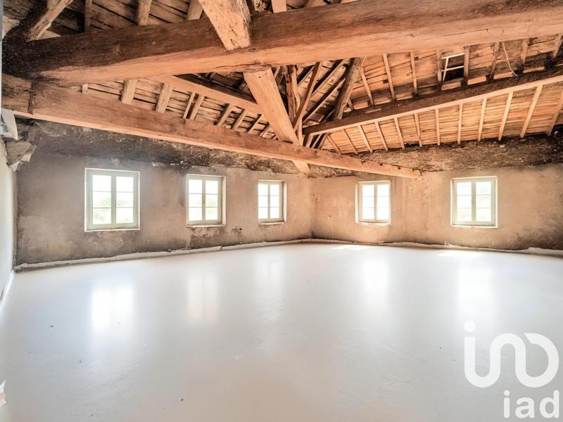 Appartement - 68 m² - 4 pièces