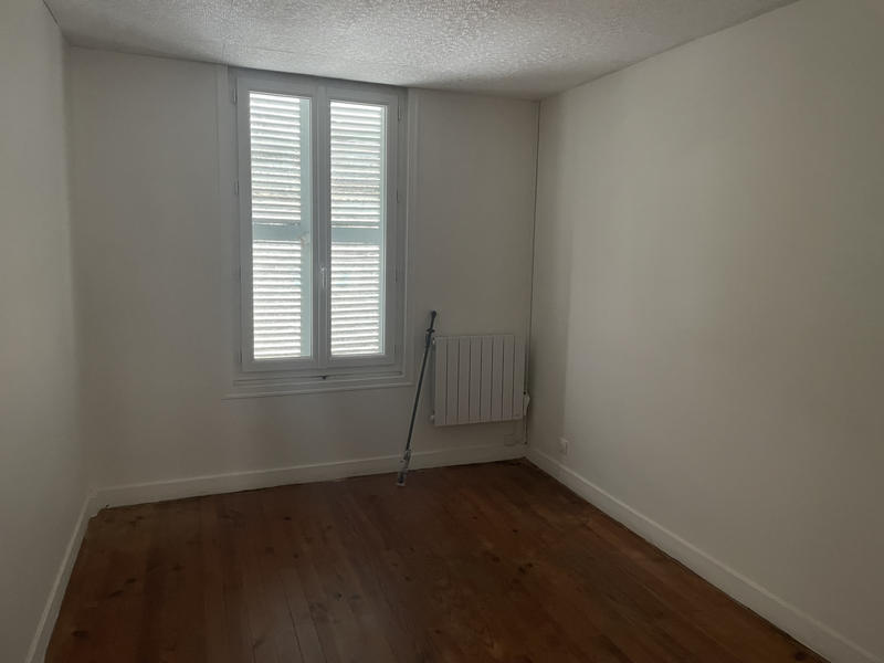 Appartement - 52 m² - 3 pièces