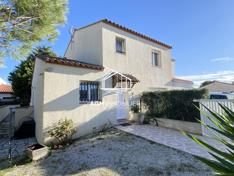 Villa - 94 m² - 4 pièces
