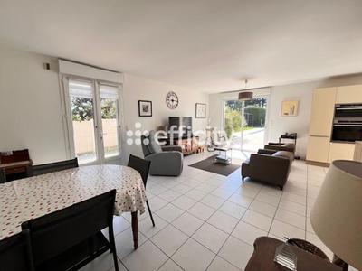 Maison - 128 m² - 6 pièces