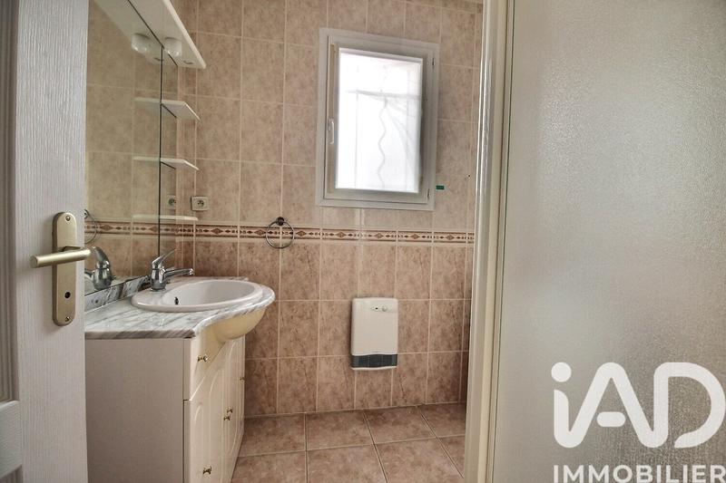 Maison - 171 m² - 5 pièces