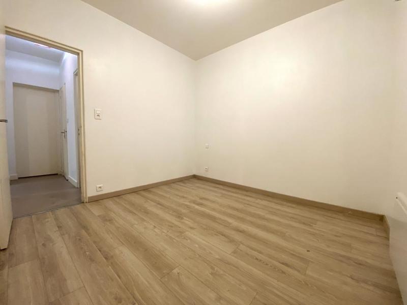 Appartement - 72 m² - 4 pièces