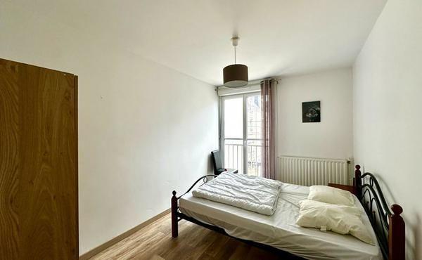 Appartement - 75 m² - 4 pièces