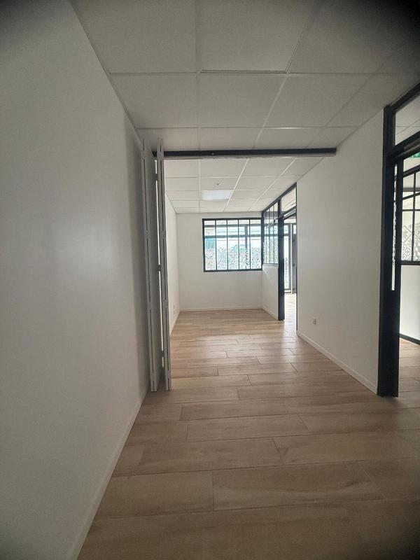 Local commercial - 120 m²