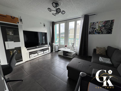 Appartement - 68 m² - 4 pièces