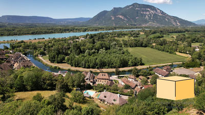 Villa - 304 m² - 10 pièces