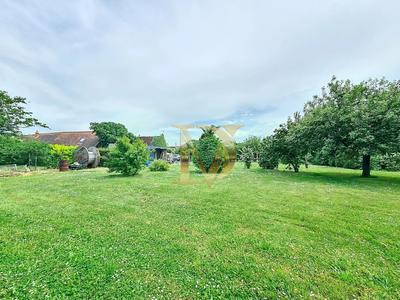 Maison - 115 m² - 6 pièces