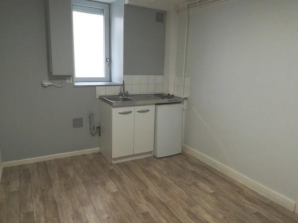 Appartement - 26 m² - 1 pièce
