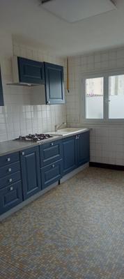 Maison - 77 m² - 3 pièces