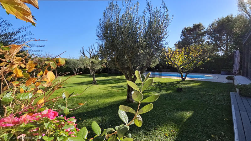 Villa - 157 m² - 5 pièces