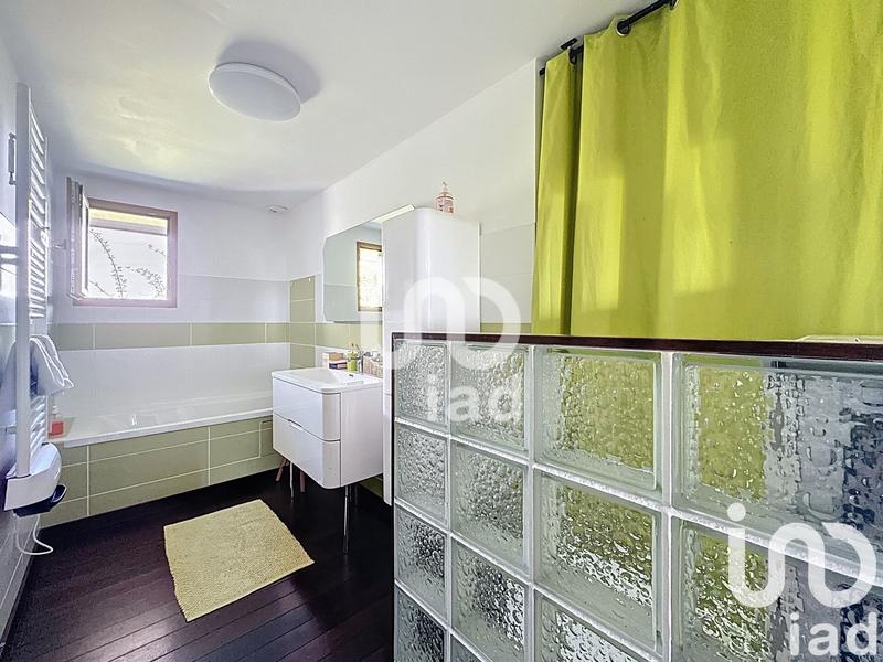 Maison - 164 m² - 5 pièces