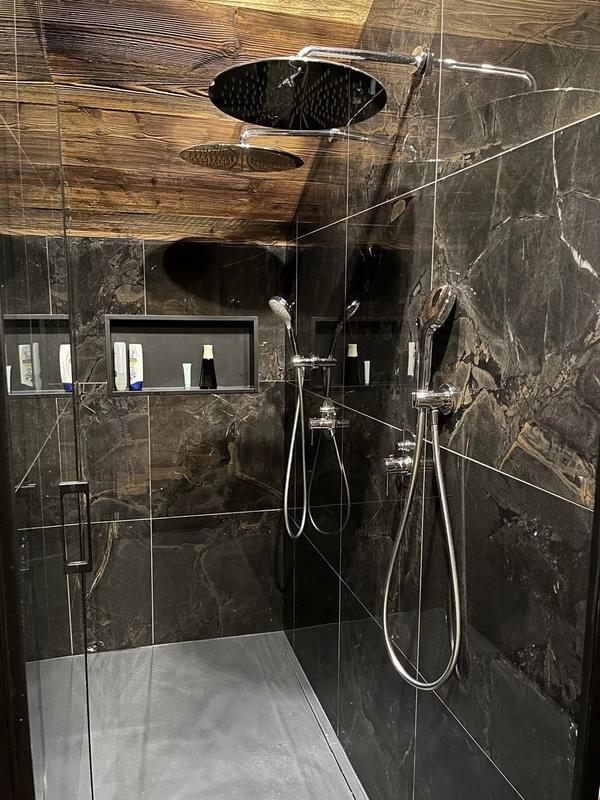 Appartement - 107 m² - 5 pièces