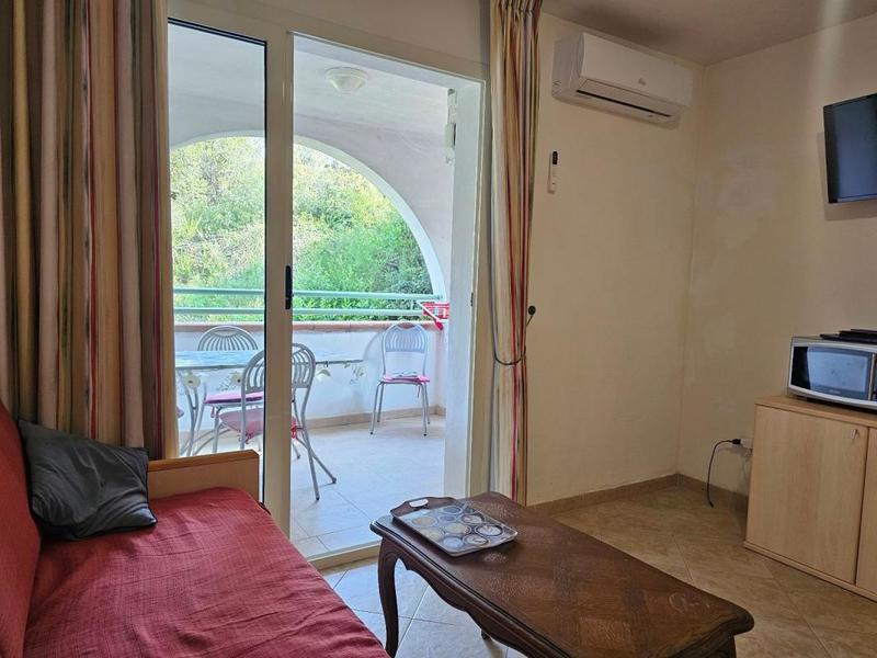 Appartement - 25 m² - 2 pièces