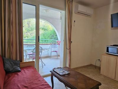 Appartement - 25 m² - 2 pièces