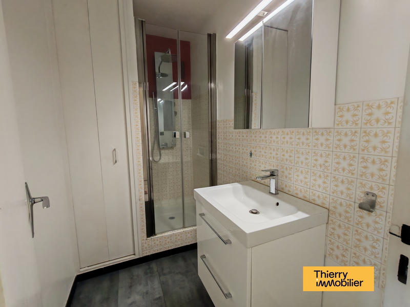 Appartement - 117 m² - 5 pièces