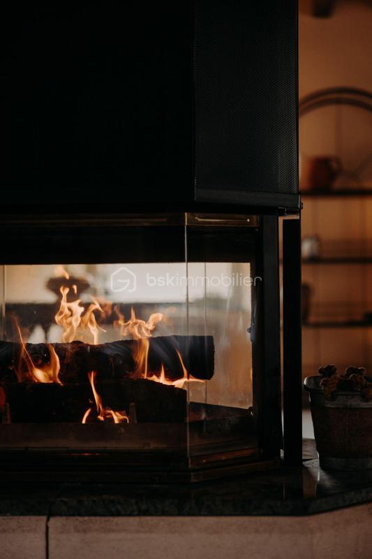 Maison ancienne - 132 m² - 4 pièces