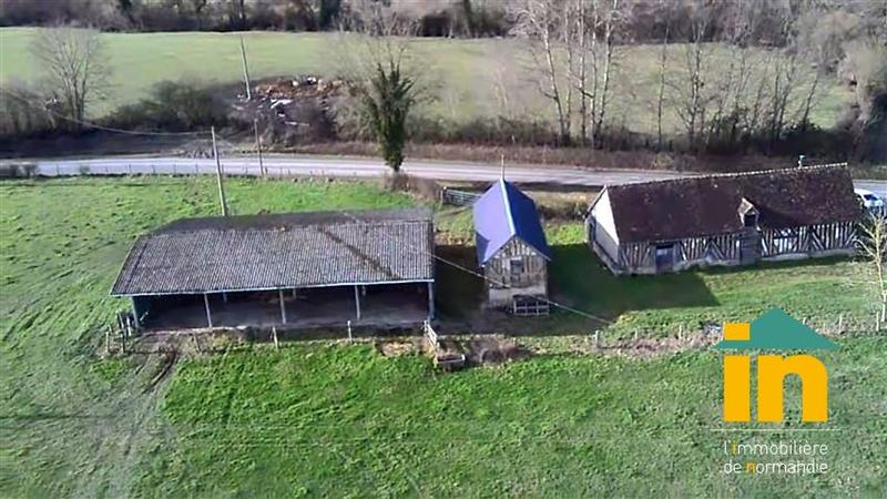 Propriété - 118 m² - 5 pièces