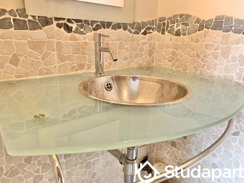 Appartement - 36 m² - 2 pièces