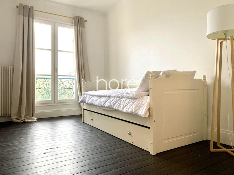 Maison ancienne - 275 m² - 8 pièces