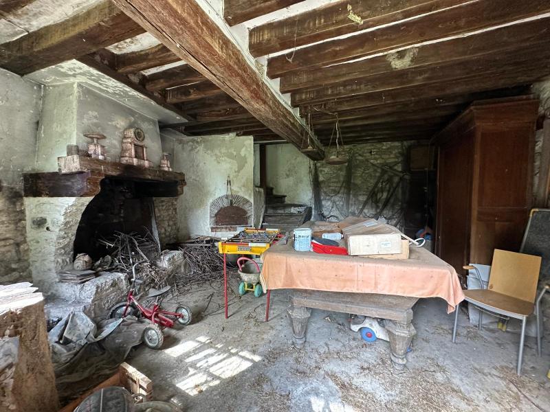 Grange - 60 m² - 1 pièce