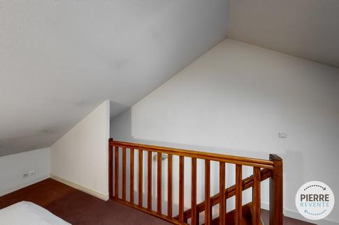 Appartement - 31 m² - 2 pièces