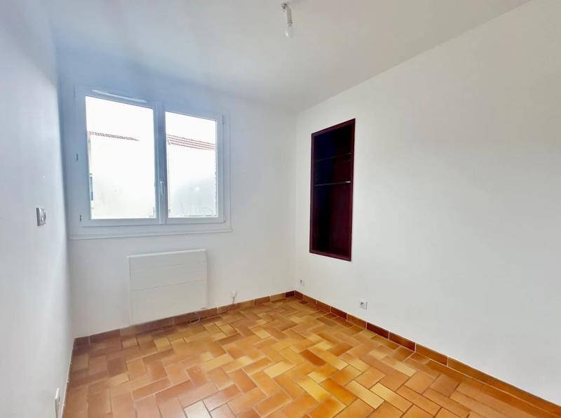 Triplex - 73 m² - 4 pièces