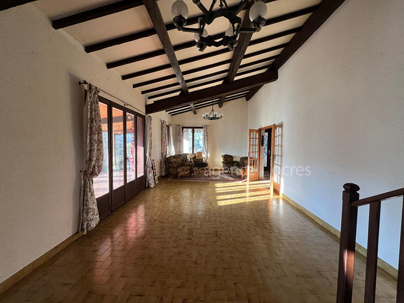 Maison - 175 m² - 4 pièces