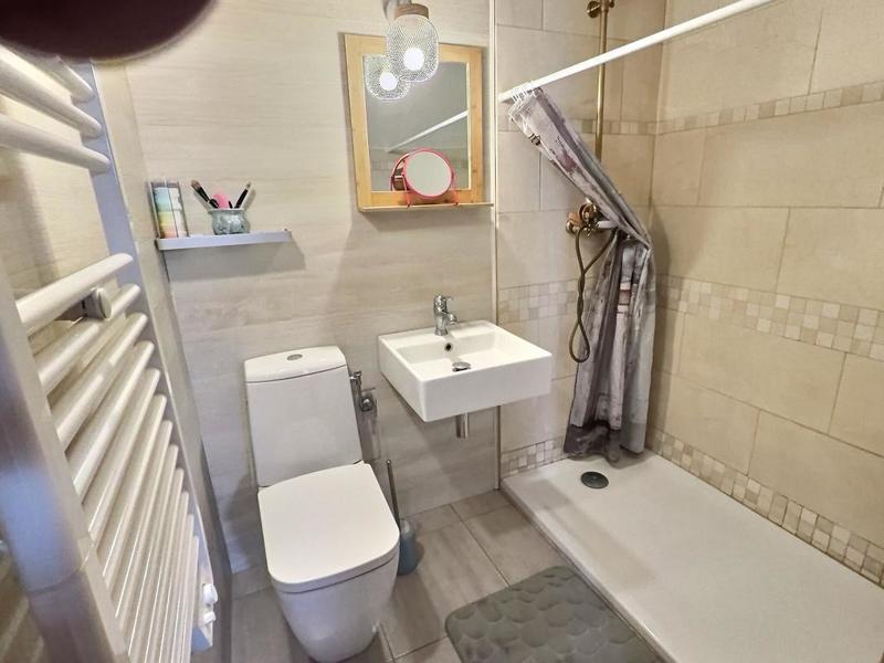 Maison - 115 m² - 3 pièces