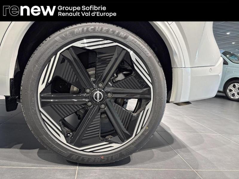 Nissan Qashqai e-Power 190 ch n-Design+