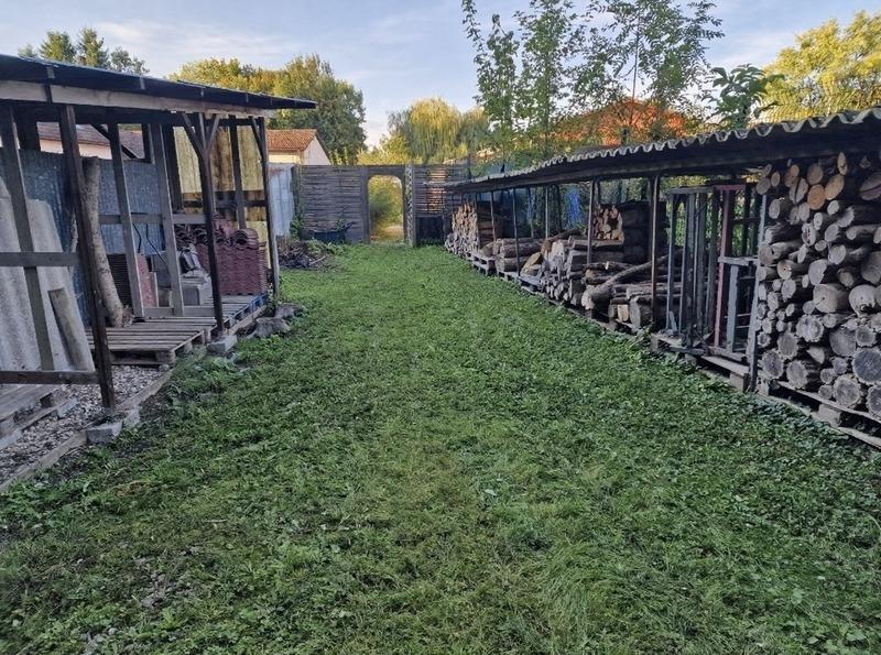 Propriété - 180 m² - 7 pièces