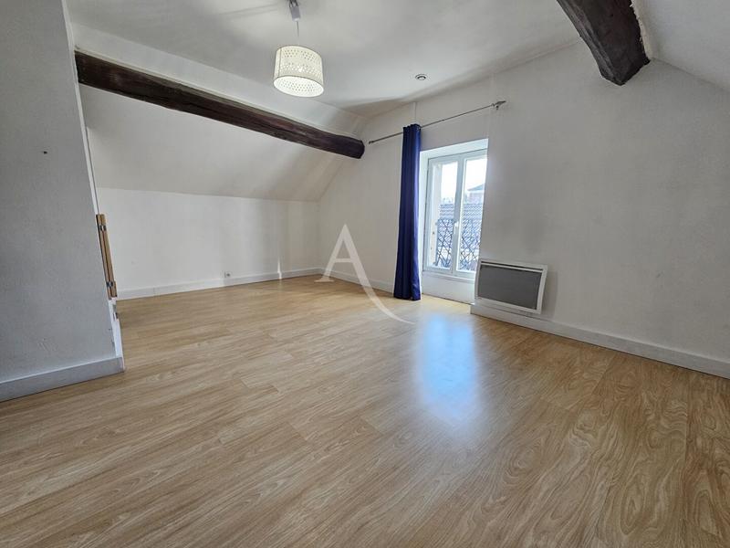 Appartement - 72 m² - 4 pièces