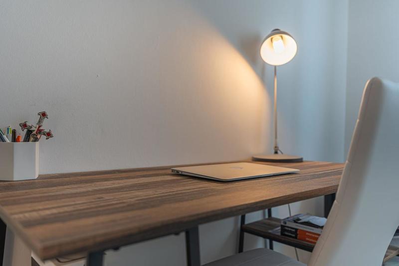 Appartement - 69 m² - 4 pièces