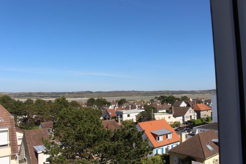 Appartement - 51 m² - 3 pièces