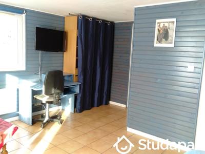Appartement - 33 m² - 1 pièce