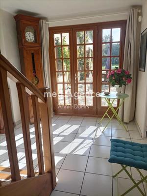 Longère - 261 m² - 8 pièces