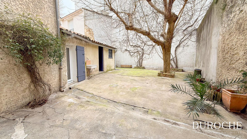 Maison - 124 m² - 6 pièces