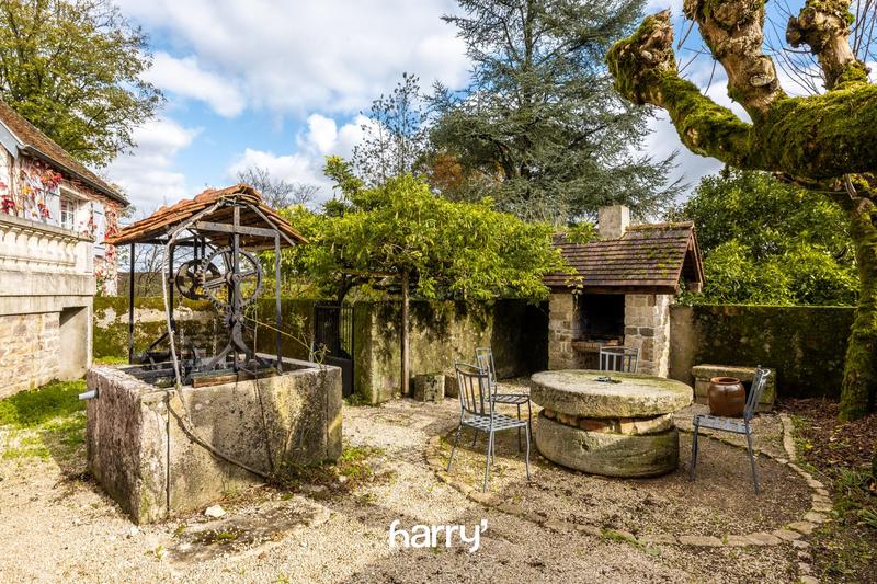 Local d'activités - 410 m² - 11 pièces