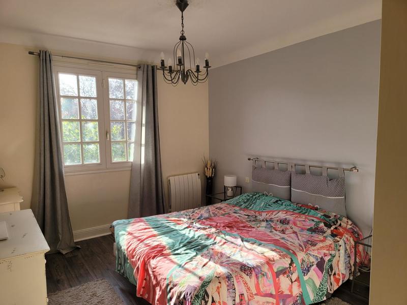 Maison - 151 m² - 9 pièces