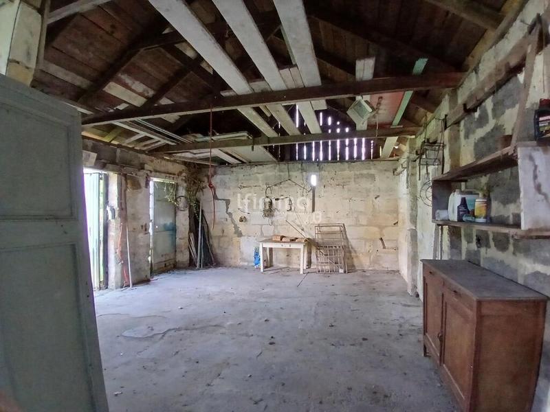 Maison - 111 m² - 4 pièces