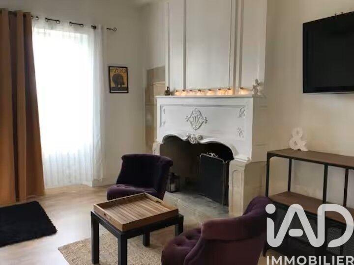 Maison - 174 m² - 4 pièces