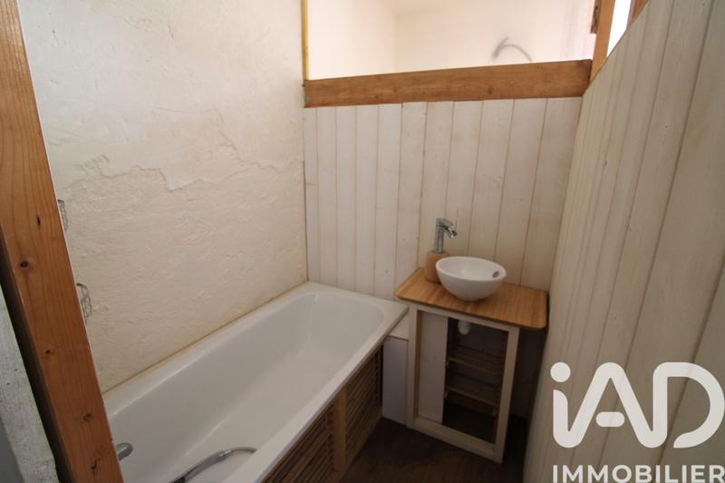 Maison de village - 127 m² - 5 pièces