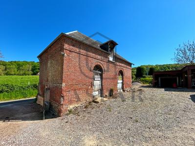 Maison - 143 m² - 5 pièces