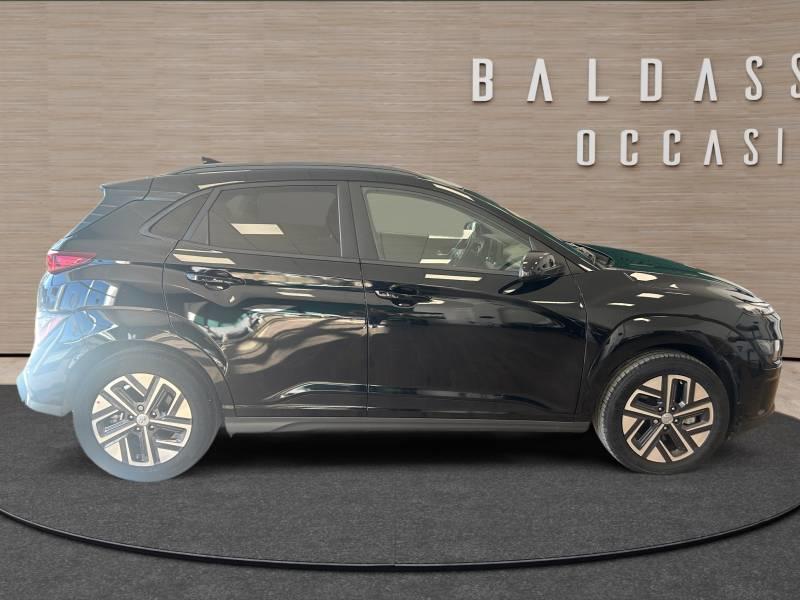 Hyundai Kona Electrique 39 kWh - 136 ch Intuitive