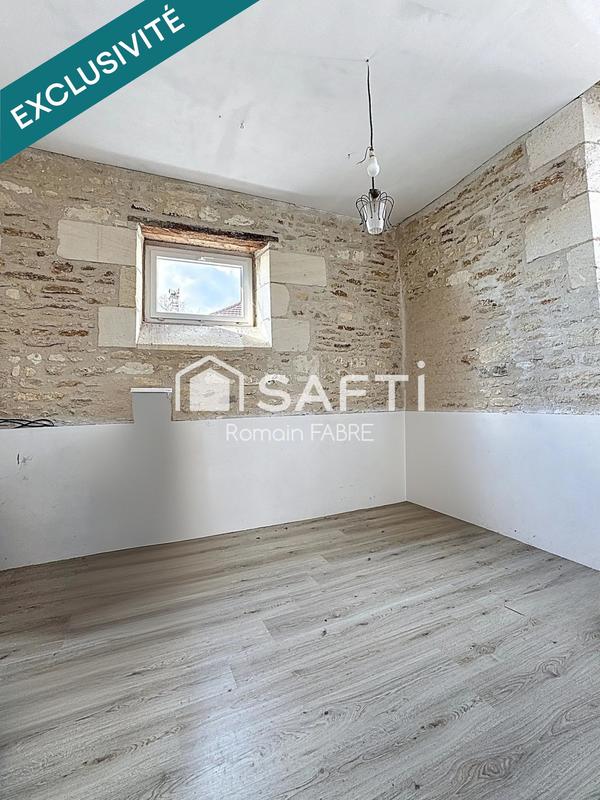 Maison - 288 m² - 11 pièces