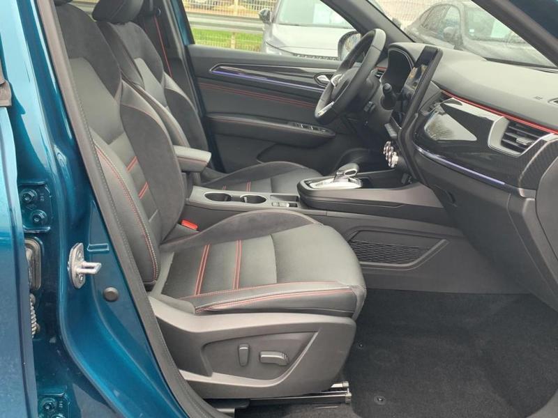 Renault Arkana E-Tech 145 - 21b R.S. Line