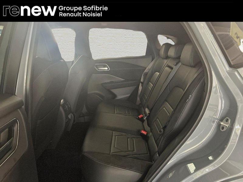 Nissan Qashqai e-Power 190 ch n-Design