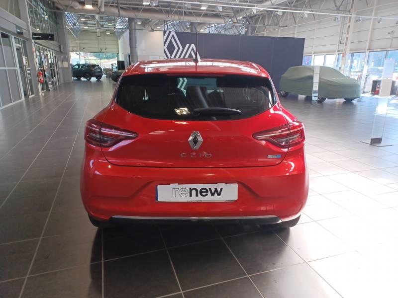 Renault Clio E-Tech 140 - 21n Intens