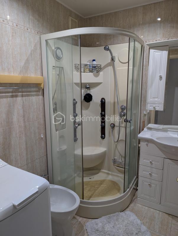 Appartement - 78 m² - 3 pièces