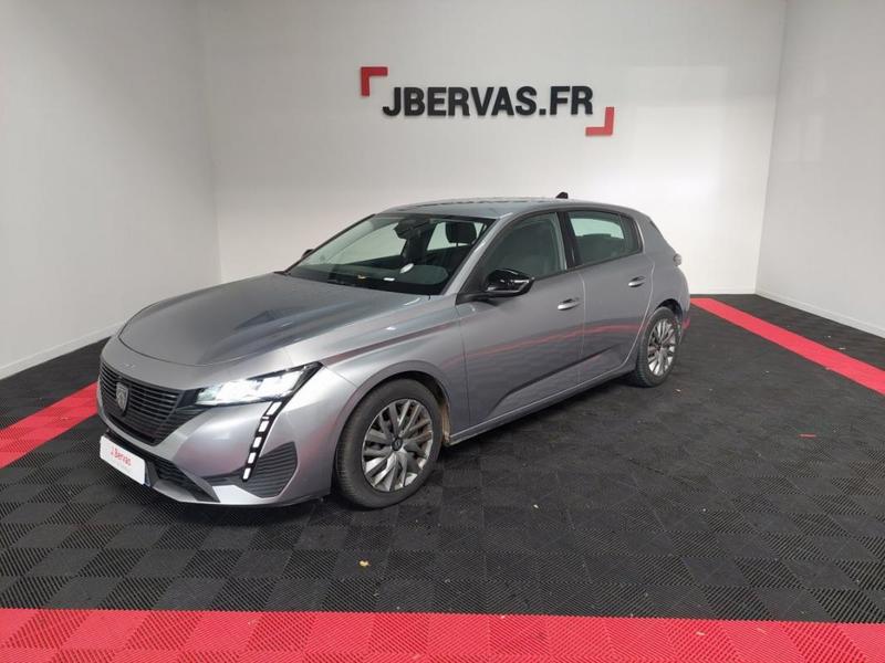 Peugeot 308 PureTech 110 s&amp;S Active Pack