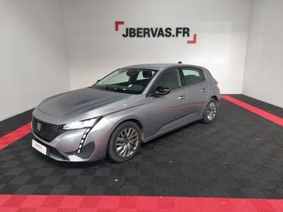 Peugeot 308 PureTech 110 s&amp;S Active Pack